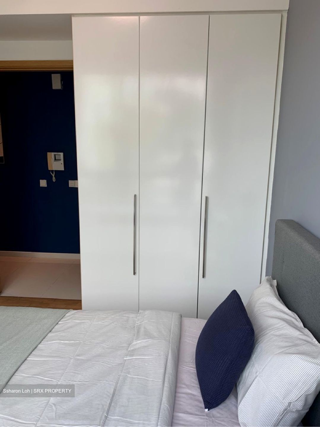 One-north Residences (D5), Apartment #582424011